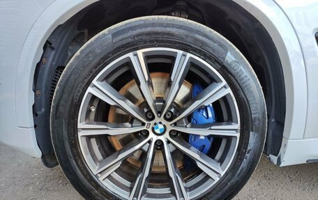 BMW X5, 2019 год, 6 395 000 рублей, 28 фотография