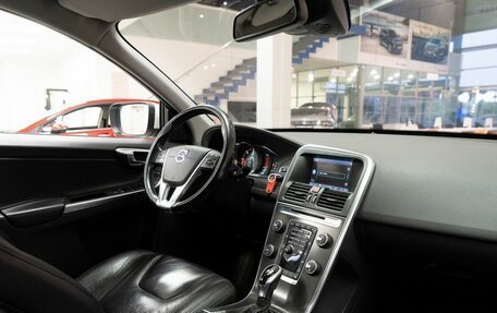 Volvo XC60 II, 2013 год, 1 889 000 рублей, 19 фотография