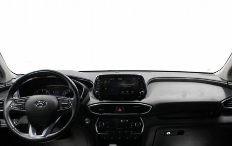 Hyundai Santa Fe IV, 2018 год, 2 780 000 рублей, 7 фотография