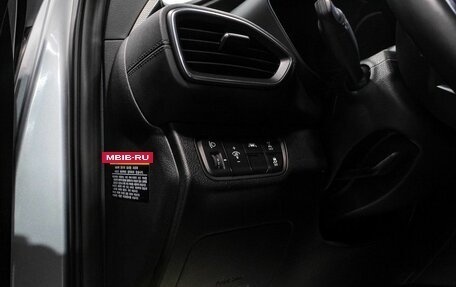 Hyundai Santa Fe IV, 2018 год, 2 780 000 рублей, 11 фотография