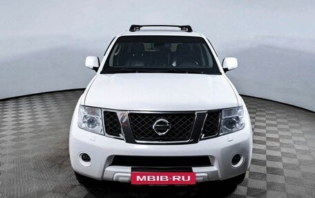 Nissan Pathfinder, 2014 год, 2 163 000 рублей, 2 фотография