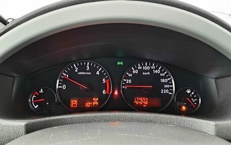 Nissan Pathfinder, 2014 год, 2 163 000 рублей, 13 фотография