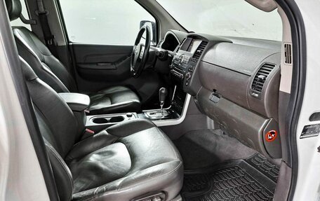 Nissan Pathfinder, 2014 год, 2 163 000 рублей, 11 фотография