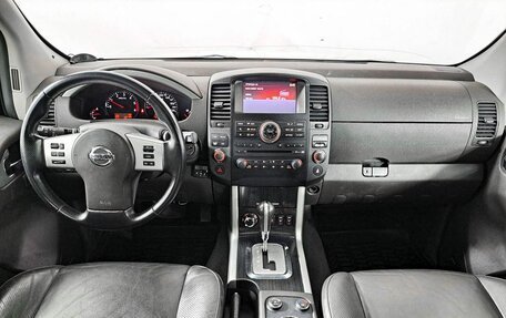 Nissan Pathfinder, 2014 год, 2 163 000 рублей, 14 фотография