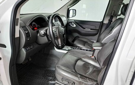 Nissan Pathfinder, 2014 год, 2 163 000 рублей, 16 фотография