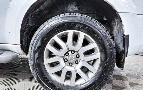 Nissan Pathfinder, 2014 год, 2 163 000 рублей, 18 фотография