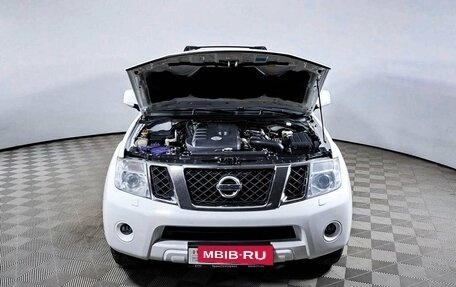 Nissan Pathfinder, 2014 год, 2 163 000 рублей, 9 фотография