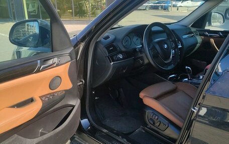 BMW X3, 2017 год, 3 487 000 рублей, 2 фотография