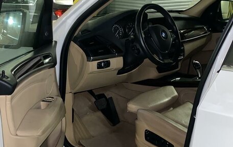 BMW X5, 2008 год, 2 000 000 рублей, 4 фотография