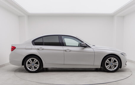 BMW 3 серия, 2015 год, 1 990 000 рублей, 4 фотография