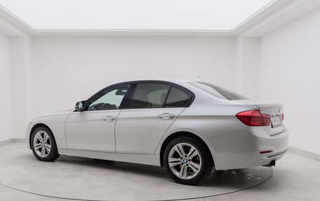BMW 3 серия, 2015 год, 1 990 000 рублей, 7 фотография