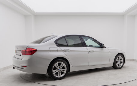 BMW 3 серия, 2015 год, 1 990 000 рублей, 5 фотография