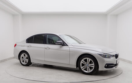 BMW 3 серия, 2015 год, 1 990 000 рублей, 3 фотография