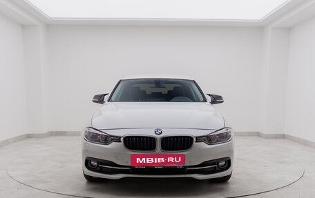 BMW 3 серия, 2015 год, 1 990 000 рублей, 2 фотография