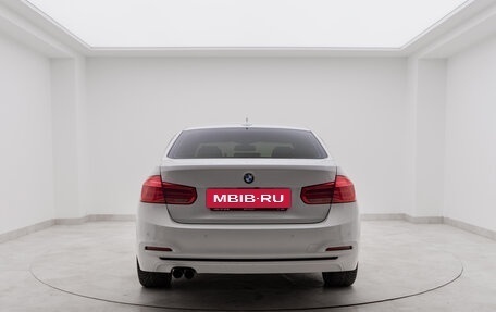 BMW 3 серия, 2015 год, 1 990 000 рублей, 6 фотография