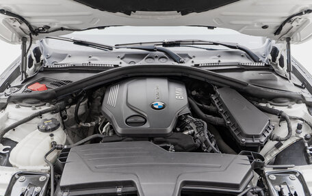 BMW 3 серия, 2015 год, 1 990 000 рублей, 23 фотография