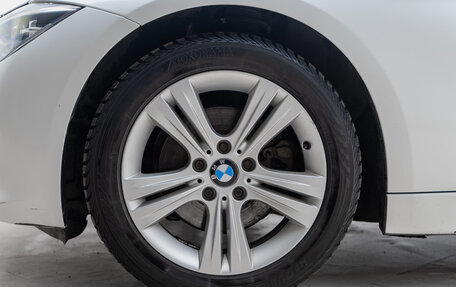 BMW 3 серия, 2015 год, 1 990 000 рублей, 22 фотография