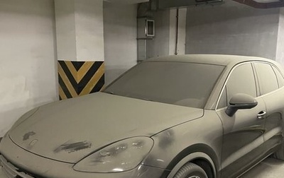 Porsche Cayenne III, 2018 год, 8 800 000 рублей, 1 фотография