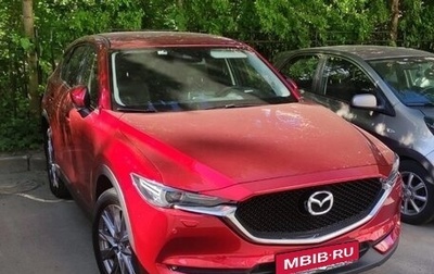 Mazda CX-5 II, 2019 год, 3 150 000 рублей, 1 фотография