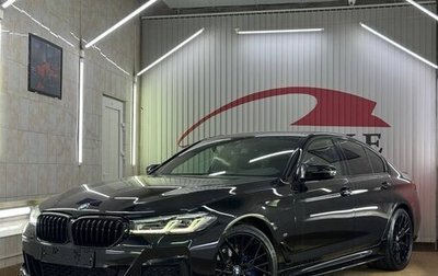 BMW 5 серия, 2020 год, 6 048 000 рублей, 1 фотография