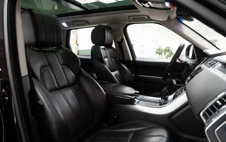 Land Rover Range Rover Sport II, 2015 год, 3 699 000 рублей, 11 фотография