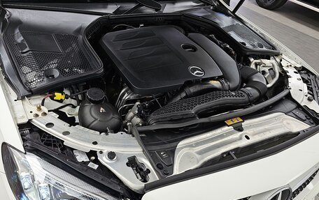 Mercedes-Benz C-Класс, 2020 год, 3 300 000 рублей, 6 фотография