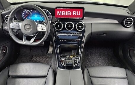Mercedes-Benz C-Класс, 2020 год, 3 300 000 рублей, 7 фотография
