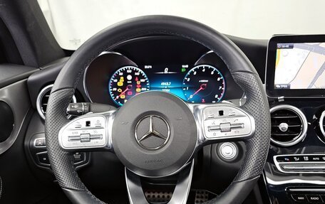 Mercedes-Benz C-Класс, 2020 год, 3 300 000 рублей, 13 фотография