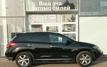 Nissan Murano, 2010 год, 1 399 000 рублей, 6 фотография
