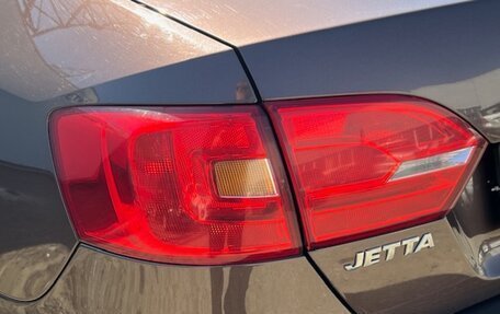Volkswagen Jetta VI, 2014 год, 888 000 рублей, 15 фотография