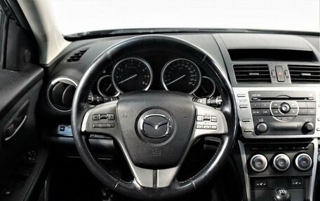 Mazda 6, 2008 год, 849 000 рублей, 8 фотография