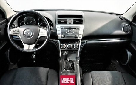 Mazda 6, 2008 год, 849 000 рублей, 7 фотография