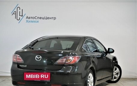 Mazda 6, 2008 год, 849 000 рублей, 2 фотография