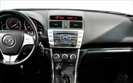 Mazda 6, 2008 год, 849 000 рублей, 10 фотография