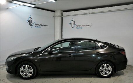 Mazda 6, 2008 год, 849 000 рублей, 19 фотография