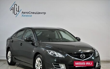 Mazda 6, 2008 год, 849 000 рублей, 16 фотография