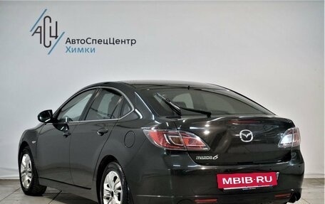 Mazda 6, 2008 год, 849 000 рублей, 17 фотография