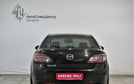 Mazda 6, 2008 год, 849 000 рублей, 15 фотография