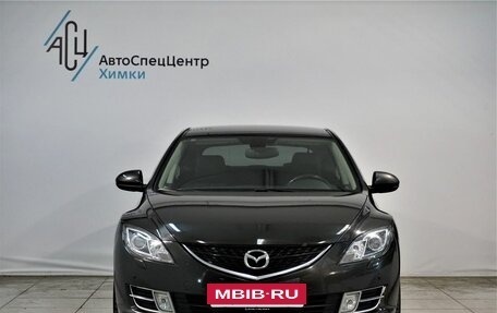 Mazda 6, 2008 год, 849 000 рублей, 14 фотография
