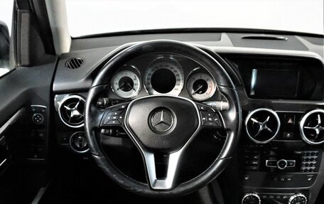 Mercedes-Benz GLK-Класс, 2014 год, 2 049 000 рублей, 8 фотография
