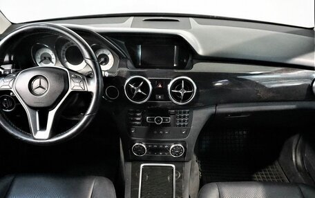 Mercedes-Benz GLK-Класс, 2014 год, 2 049 000 рублей, 9 фотография