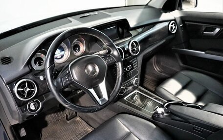 Mercedes-Benz GLK-Класс, 2014 год, 2 049 000 рублей, 5 фотография