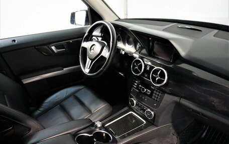 Mercedes-Benz GLK-Класс, 2014 год, 2 049 000 рублей, 4 фотография