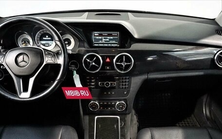 Mercedes-Benz GLK-Класс, 2014 год, 2 049 000 рублей, 10 фотография