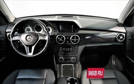 Mercedes-Benz GLK-Класс, 2014 год, 2 049 000 рублей, 7 фотография