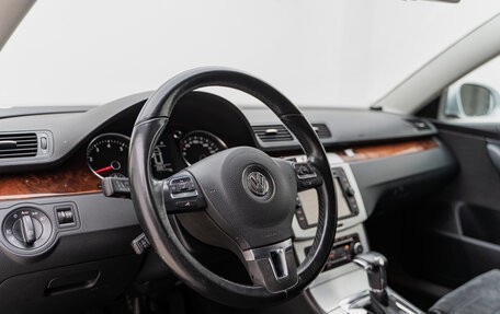 Volkswagen Passat B6, 2010 год, 907 000 рублей, 9 фотография