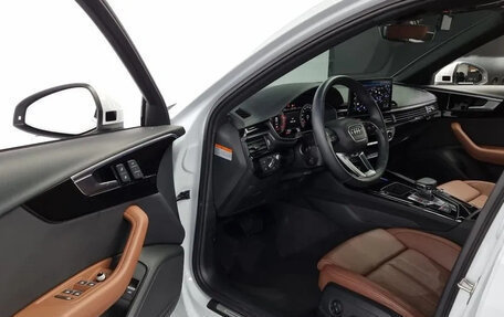 Audi A4, 2021 год, 5 фотография