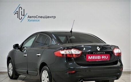 Renault Fluence I, 2013 год, 749 000 рублей, 16 фотография