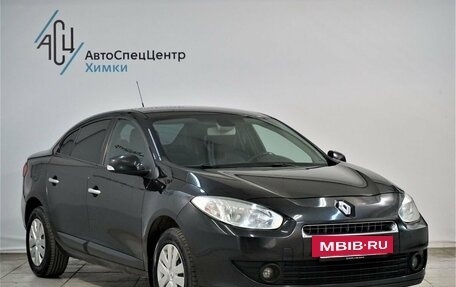 Renault Fluence I, 2013 год, 749 000 рублей, 15 фотография