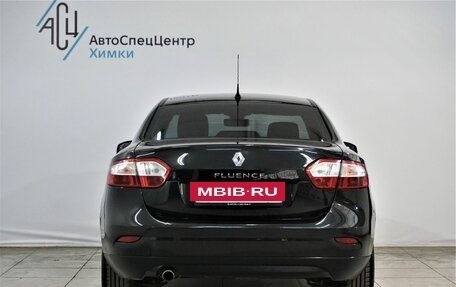 Renault Fluence I, 2013 год, 749 000 рублей, 14 фотография